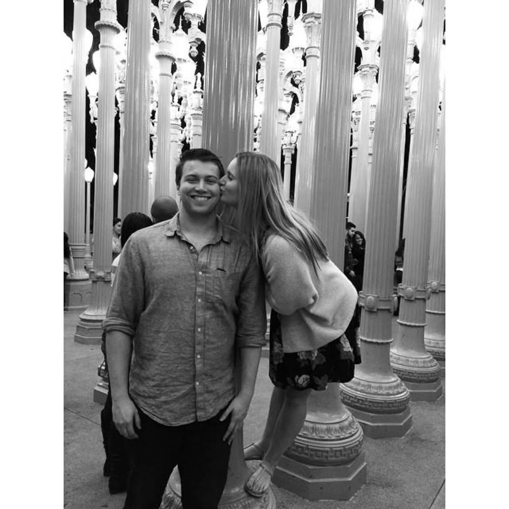 Meet your Posher, Samantha